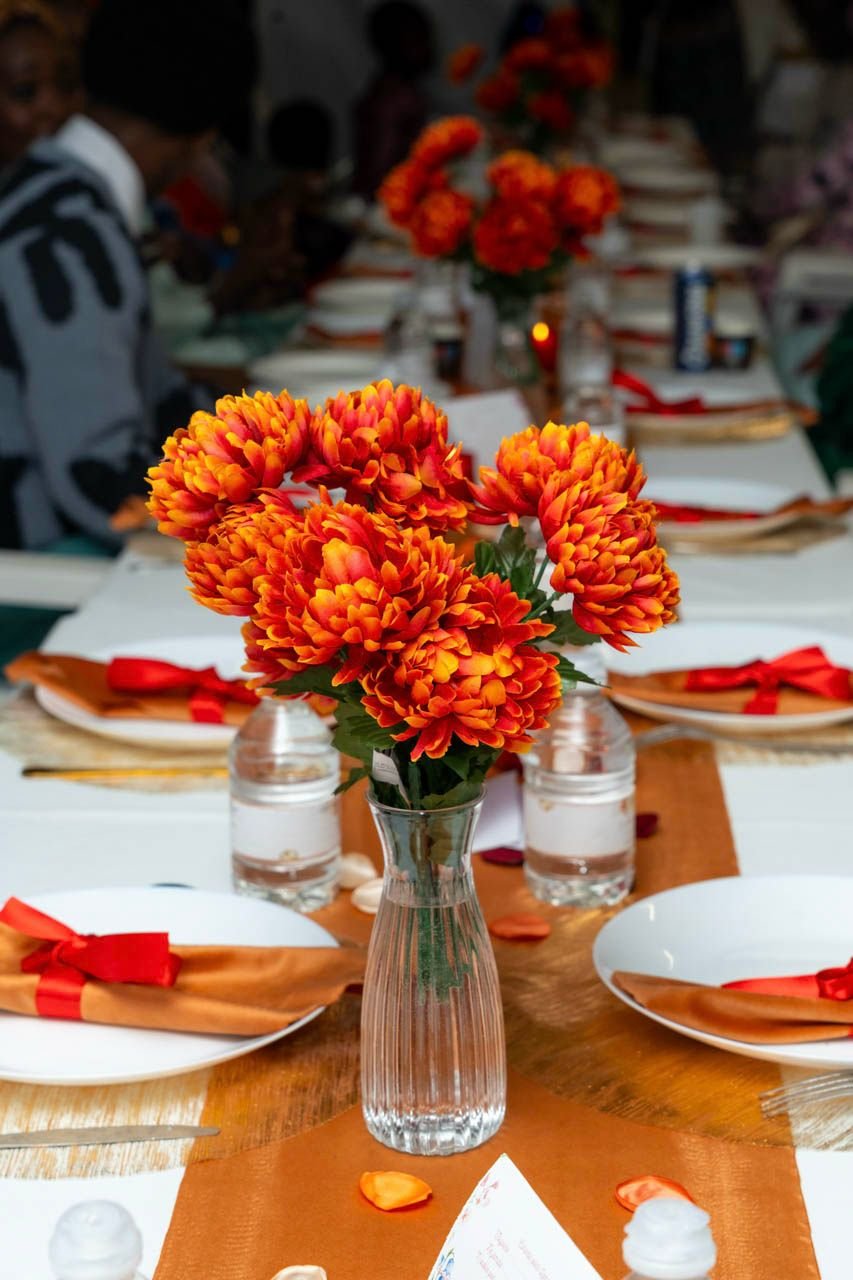 Mariage de Fatou & Bintou