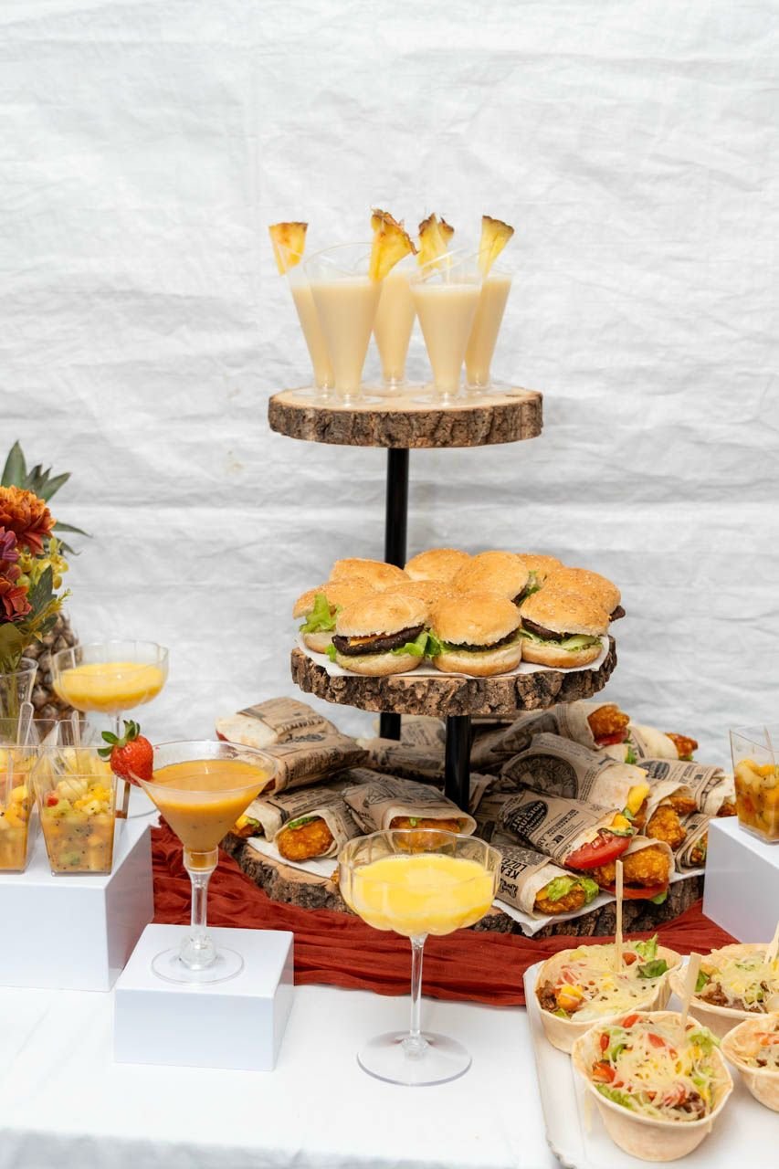 Mariage de Fatou & Bintou