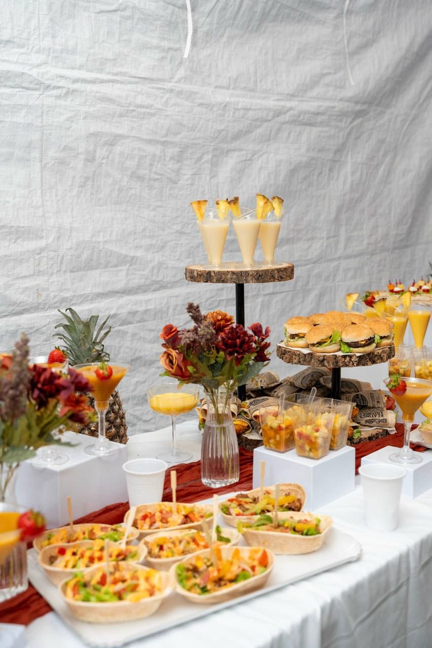 Mariage de Fatou & Bintou