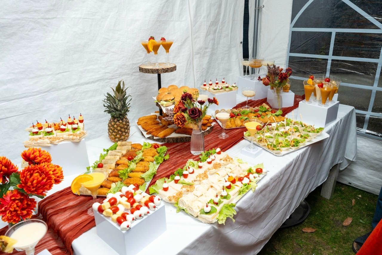 Mariage de Fatou & Bintou