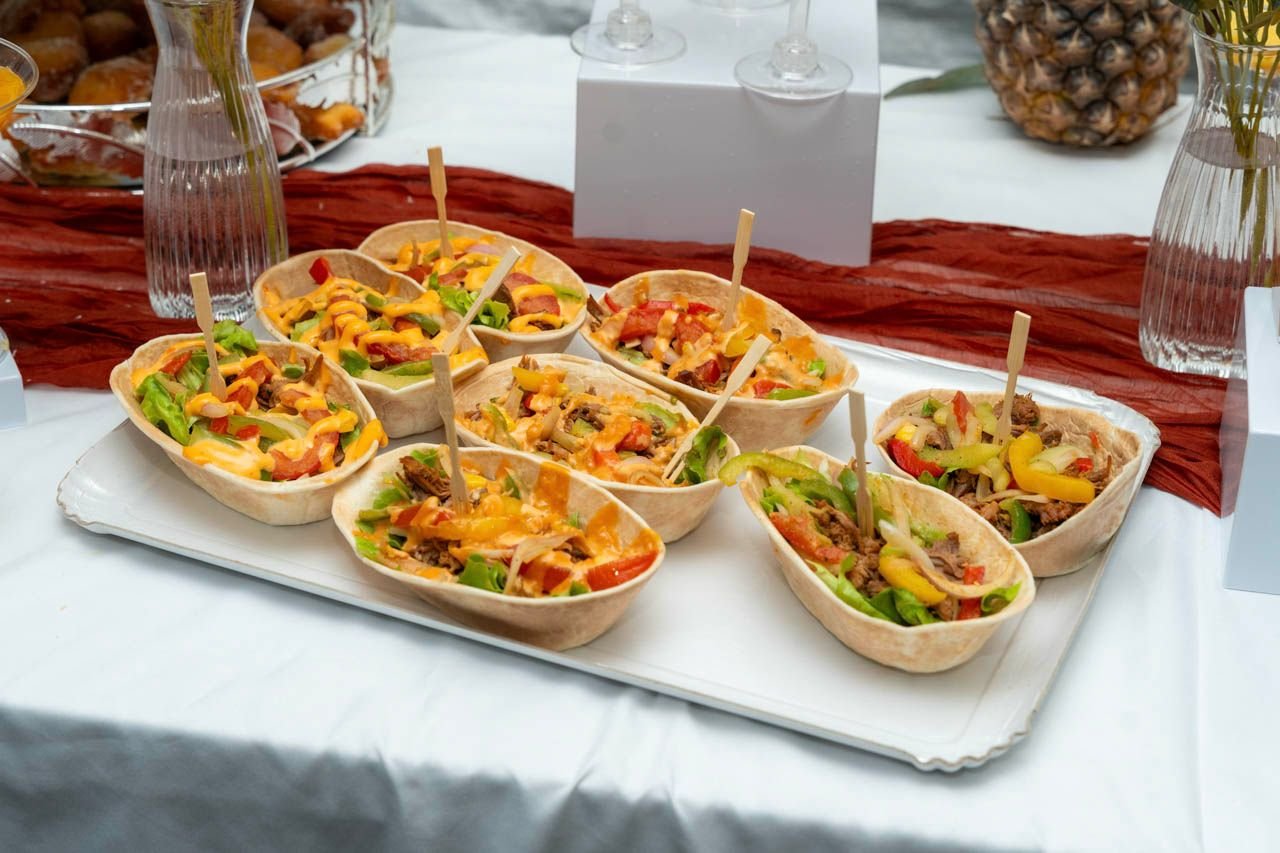 Menu de saison : nos suggestions pour l'automne